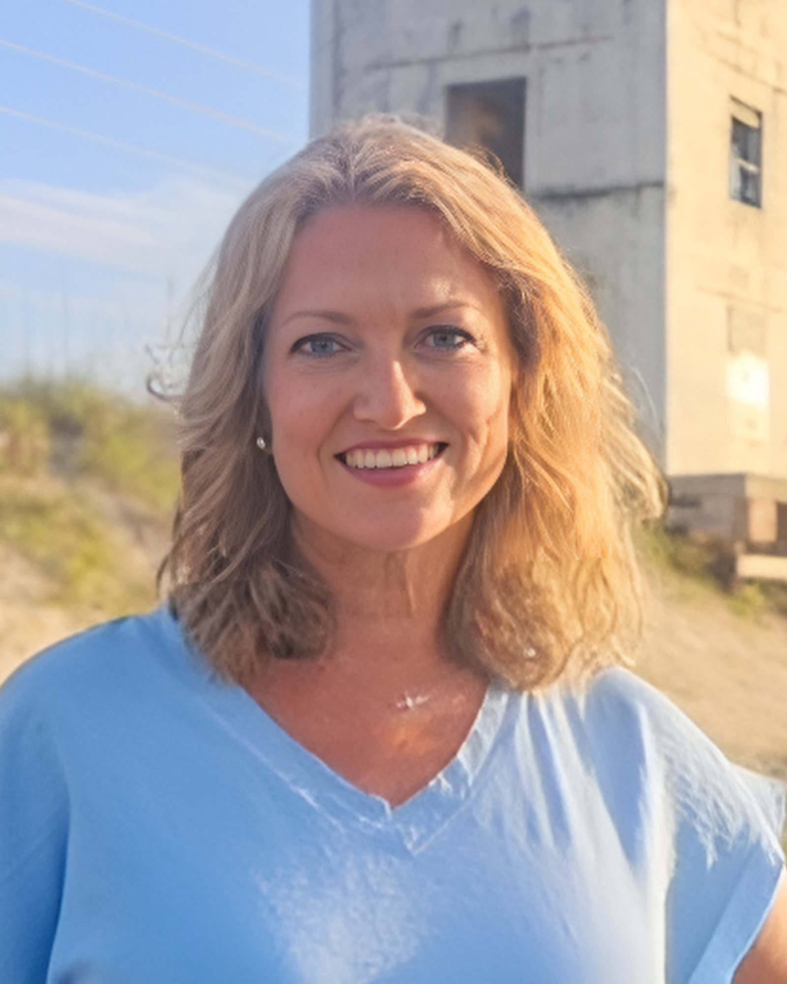 Trudy Solomon Profile Photo