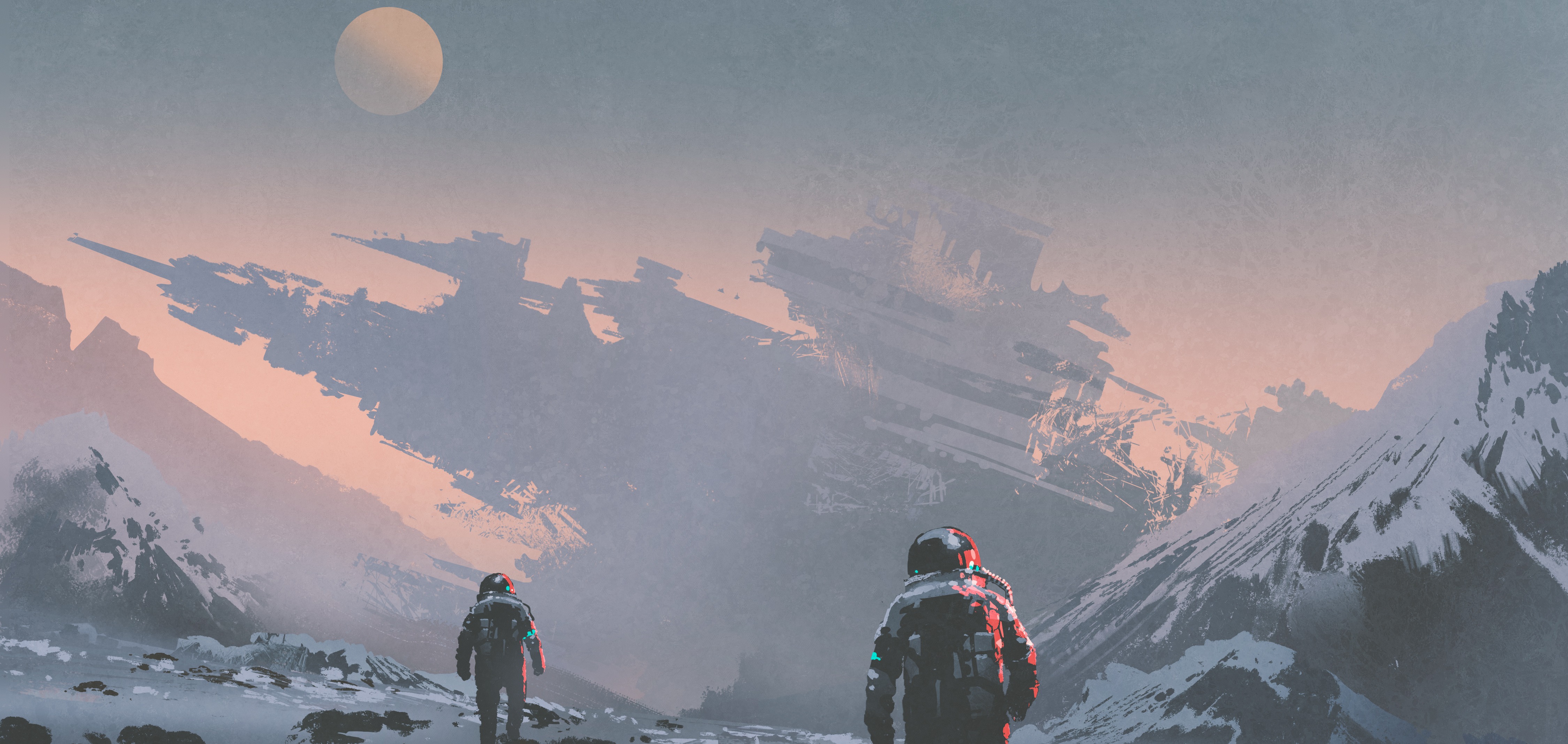 Folded Space, an Audio Science Fiction Anthology Folded Space, an Audio Science Fiction Anthology