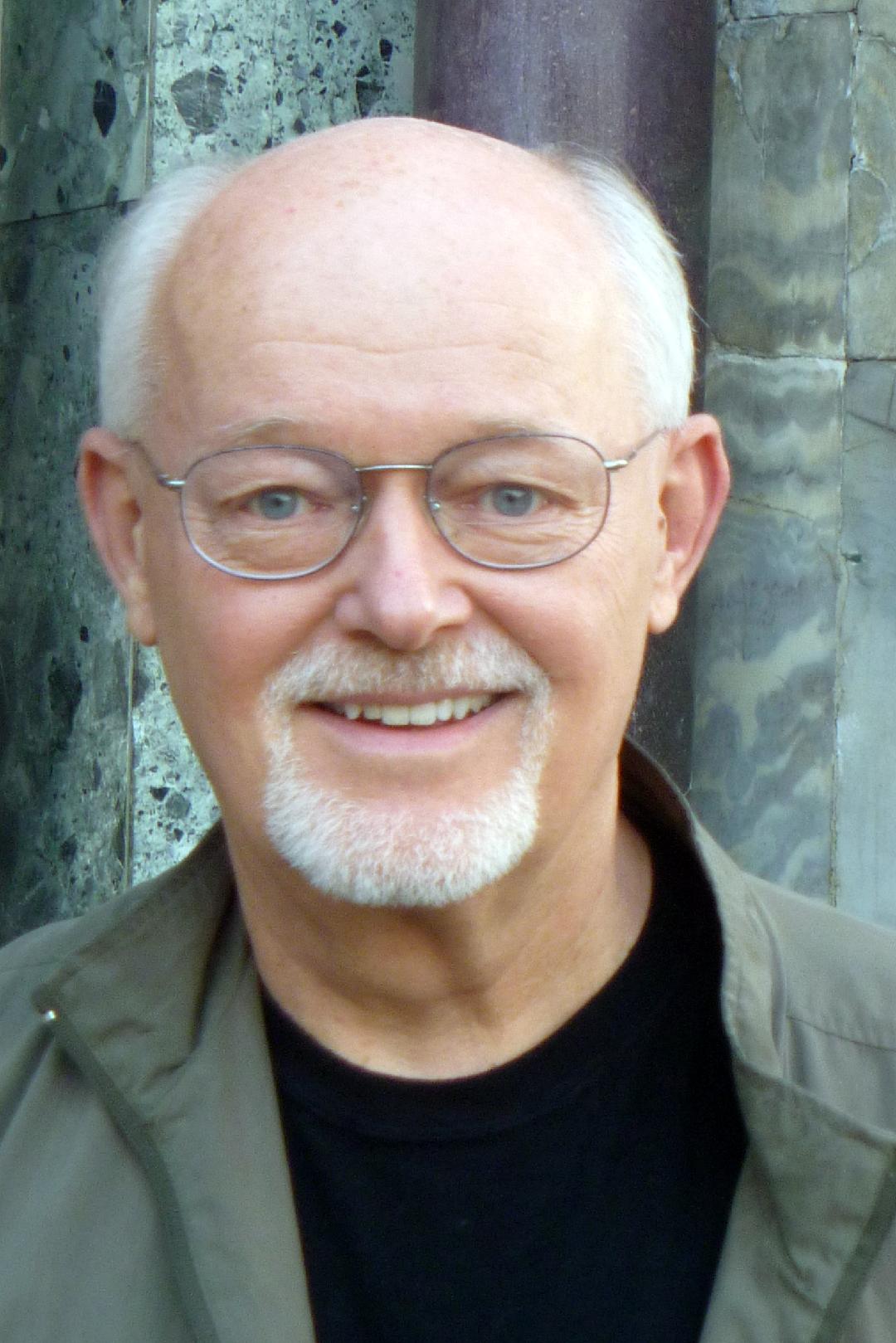 Mike Veseth Profile Photo