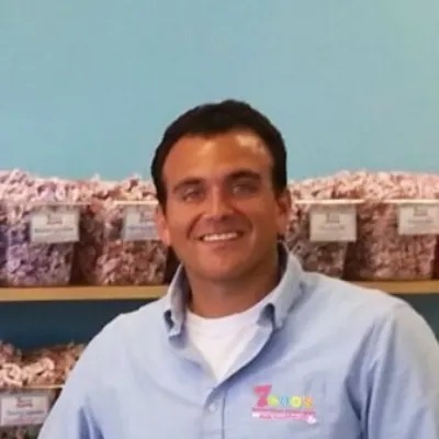 John Zeno Louizes Profile Photo
