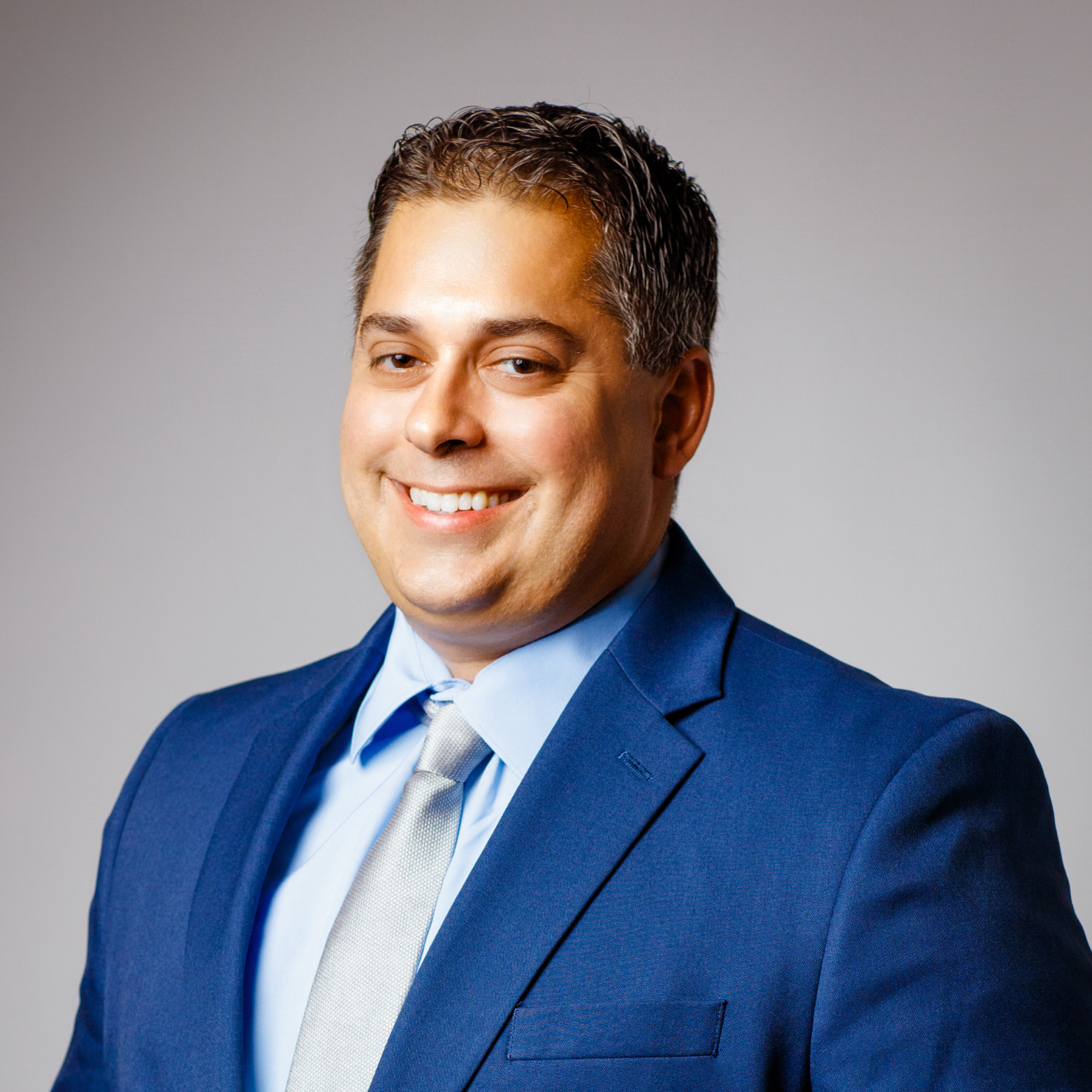 Paul Leon Profile Photo
