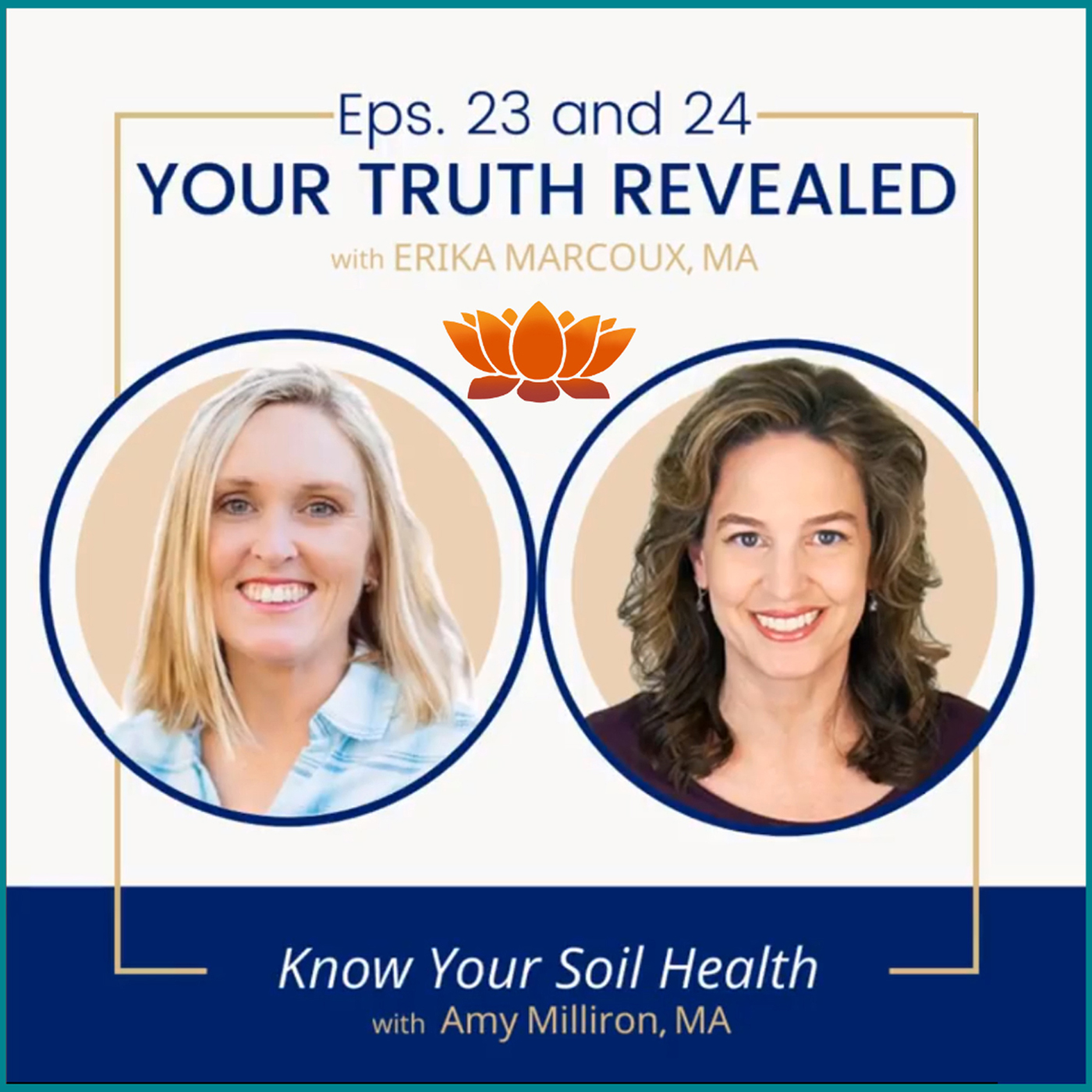 23) Know Your Soil Health (part 1)