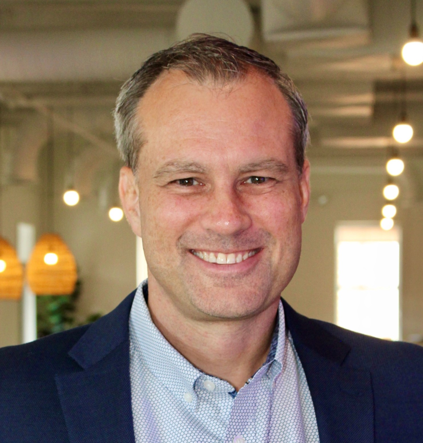 John Wichmann Profile Photo John Wichmann Profile Photo