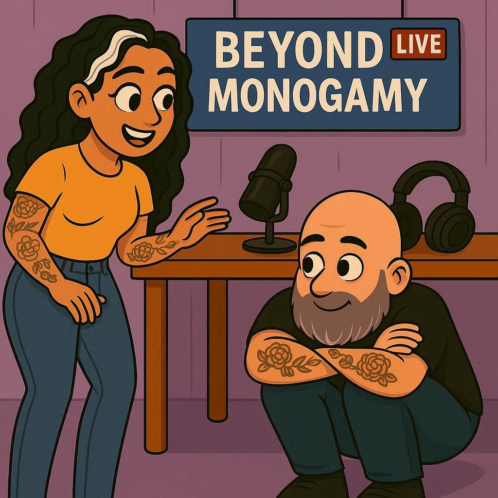 Lifestyle Events 101: How to Survive (and Thrive) at Your First Swinger Party