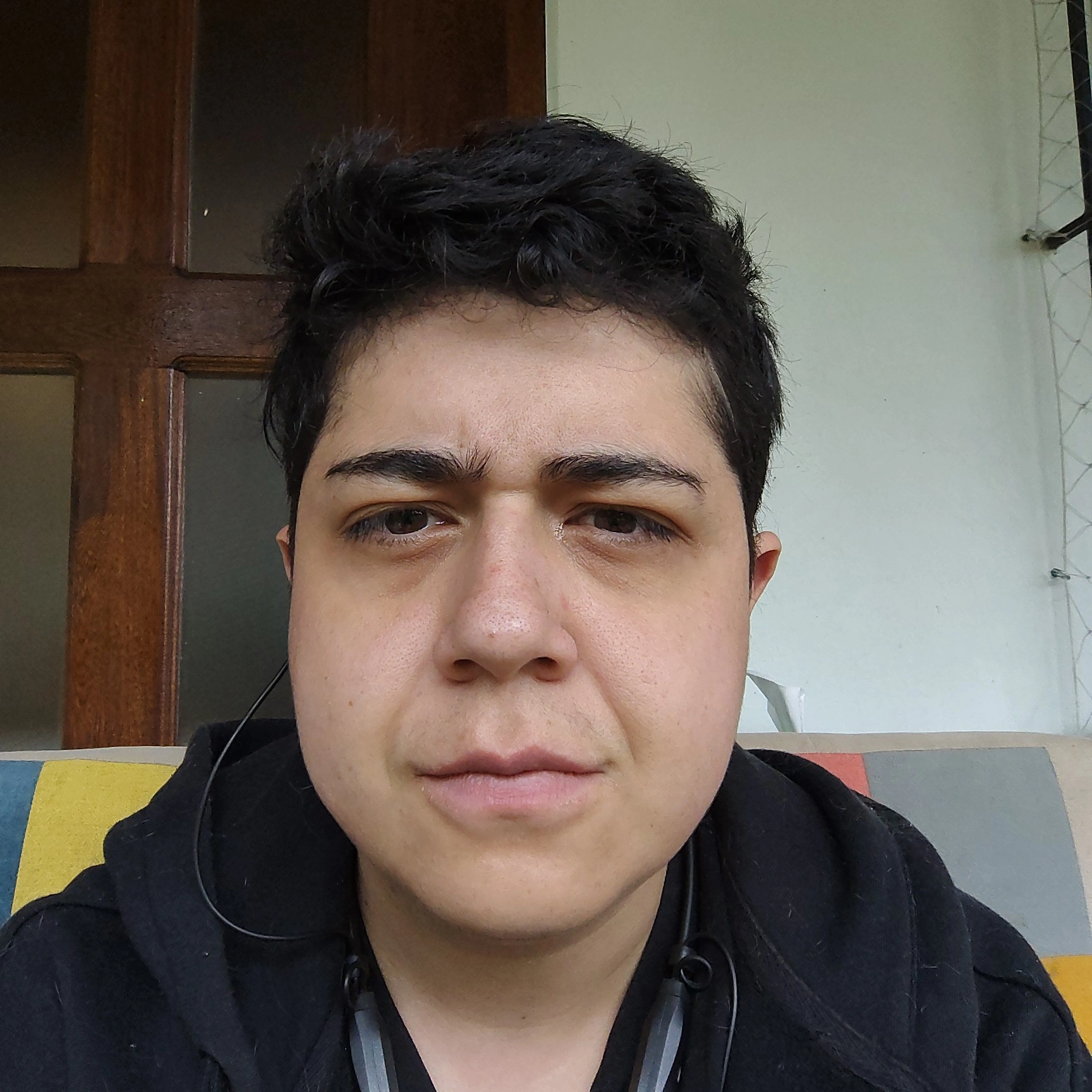 Fletcher Galeano Profile Photo