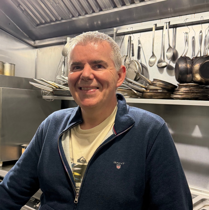 John Coffey Profile Photo