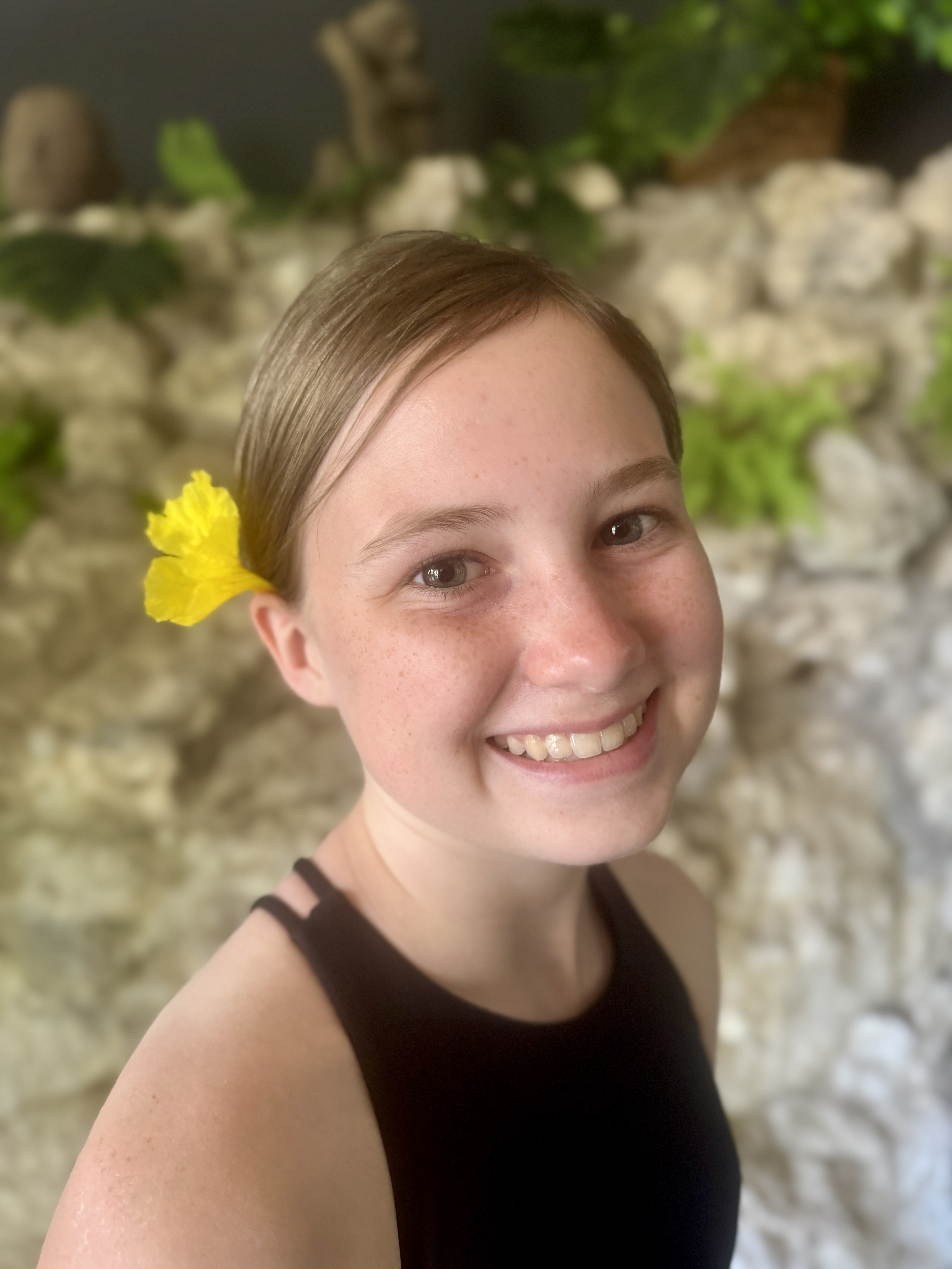 Sierra Burchby Profile Photo
