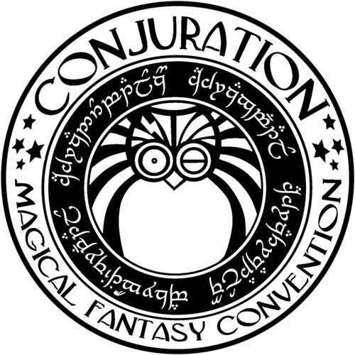 Join us for magical fun at CONjuration 2025! Join us for magical fun at CONjuration 2025!