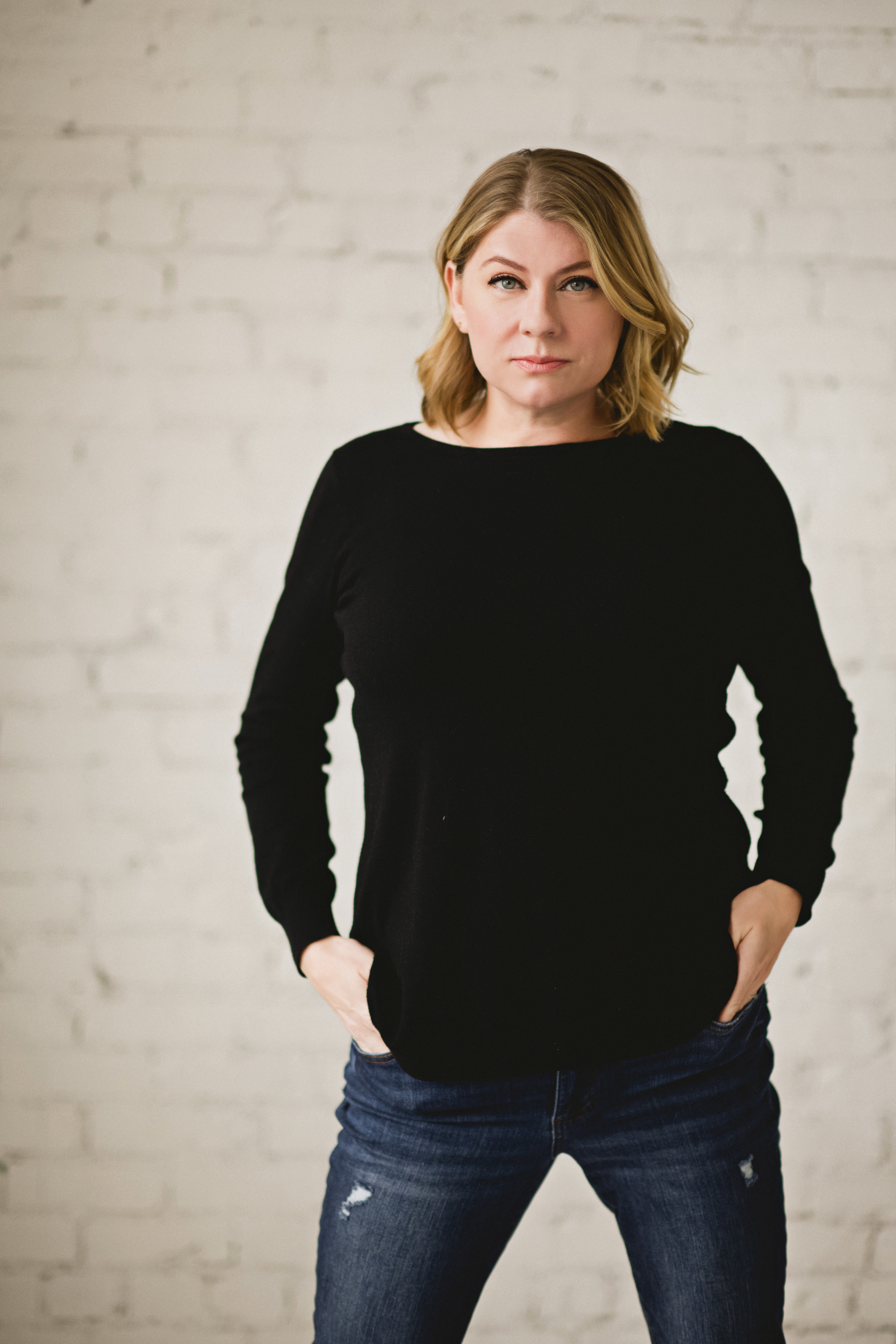 Lynda Harvey Profile Photo