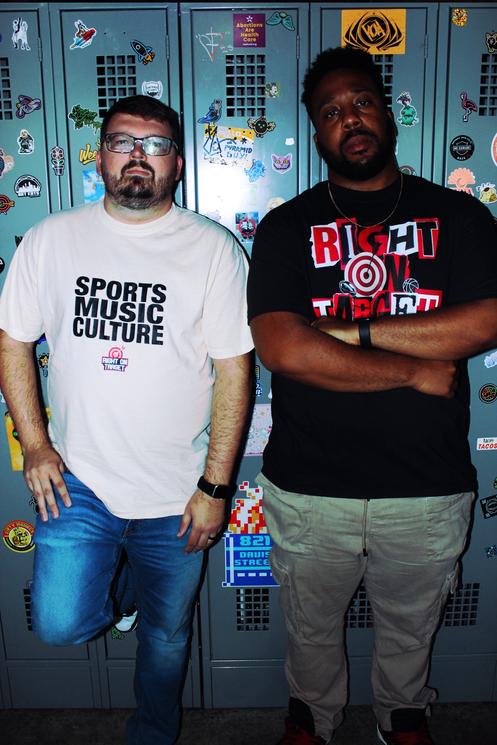 Rep the Brand: Our Merch Drop Is Available Now!