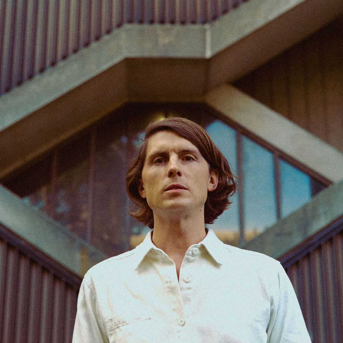 Erik Hall Profile Photo