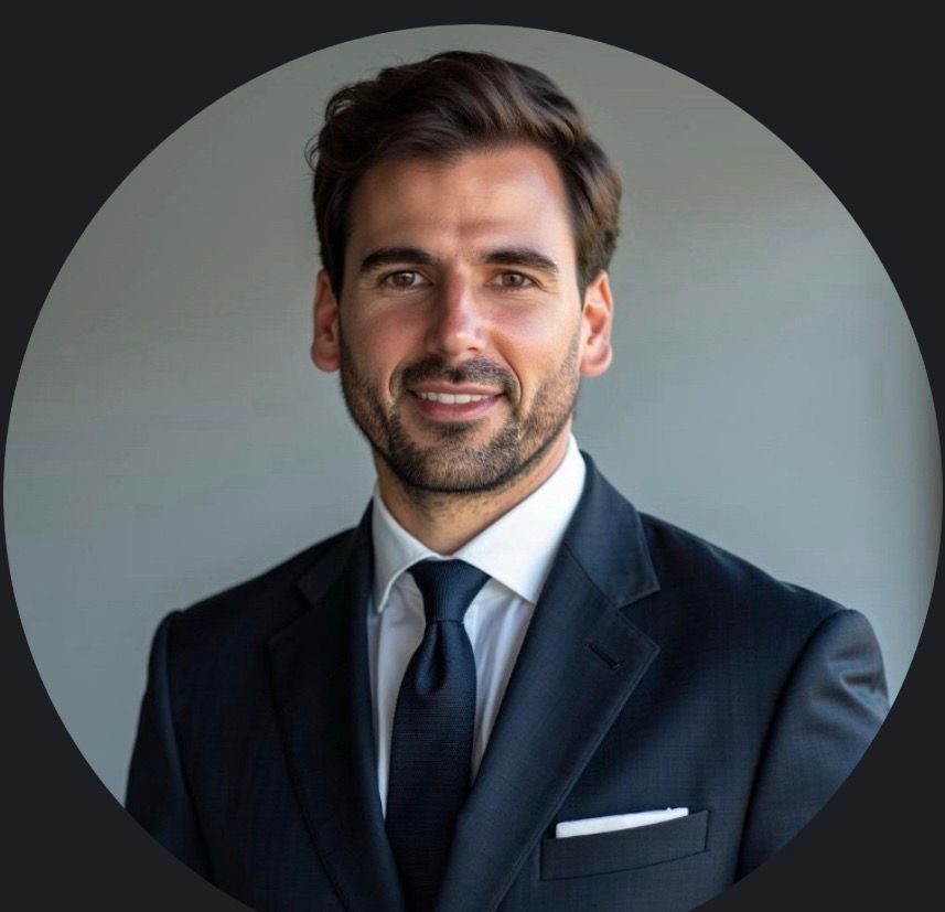 Carlos Silva Willson Profile Photo Carlos Silva Willson Profile Photo