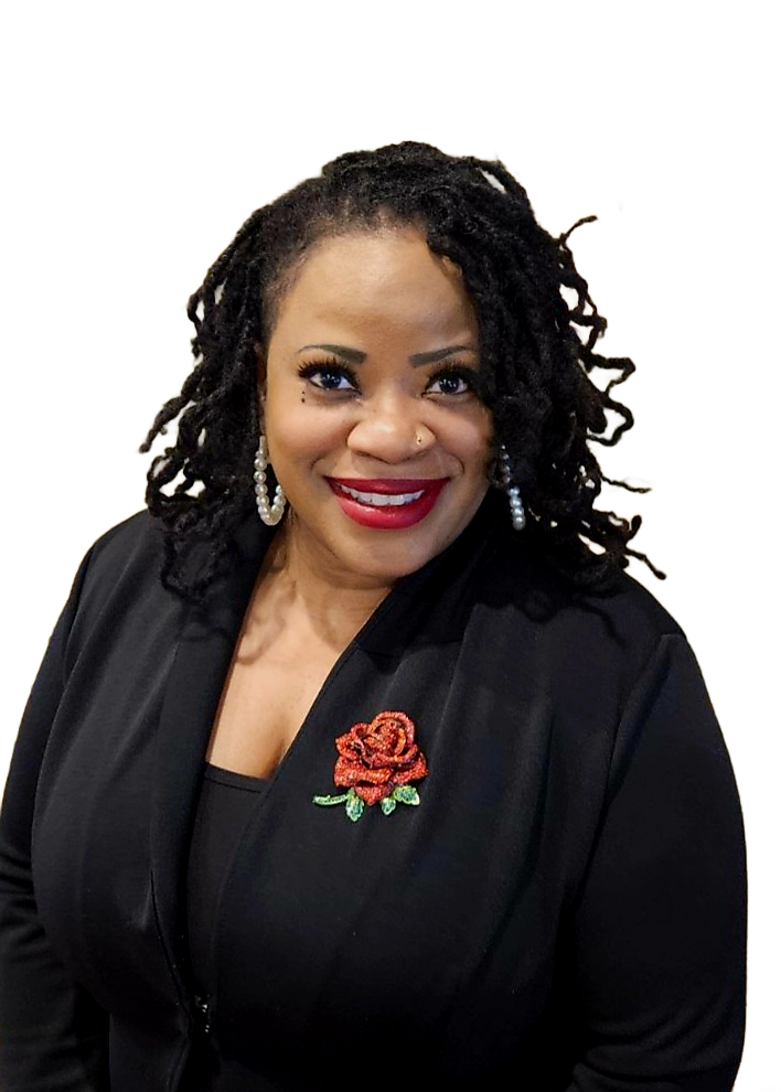 Candice P Blount Profile Photo