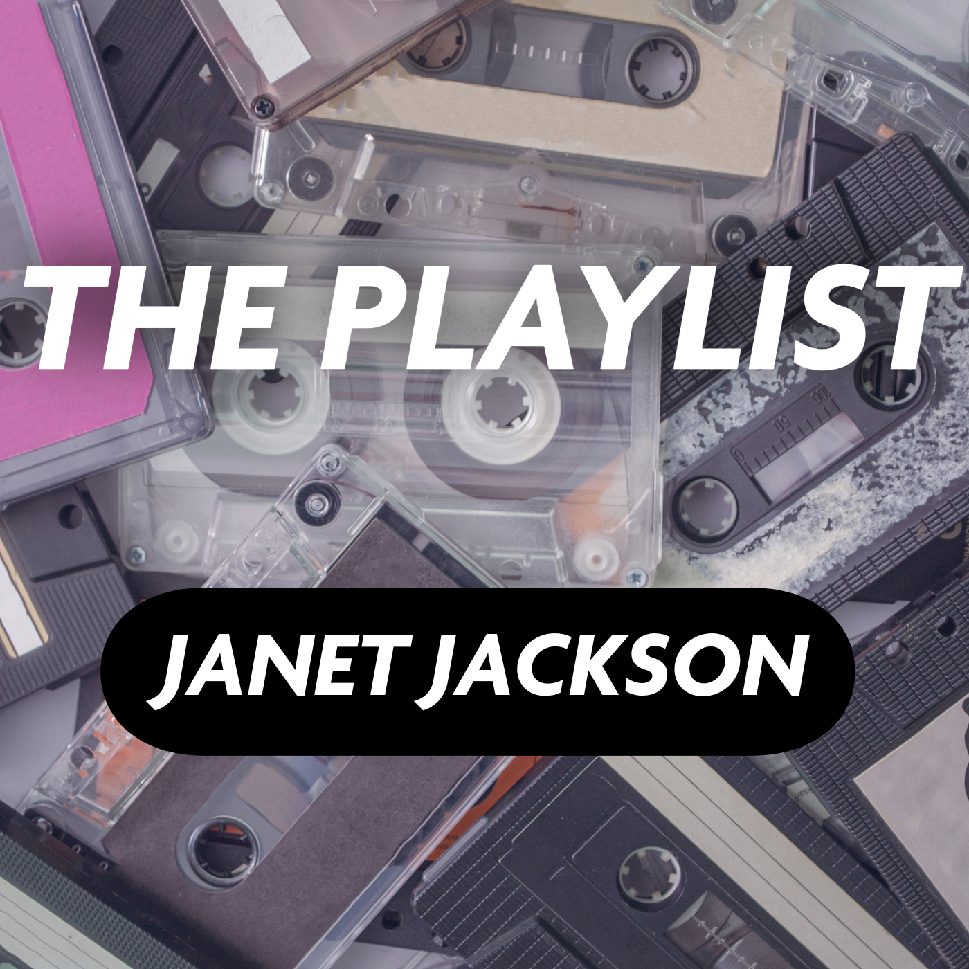 The Janet Jackson Essential Playlist: 25 Tracks Every Fan Needs