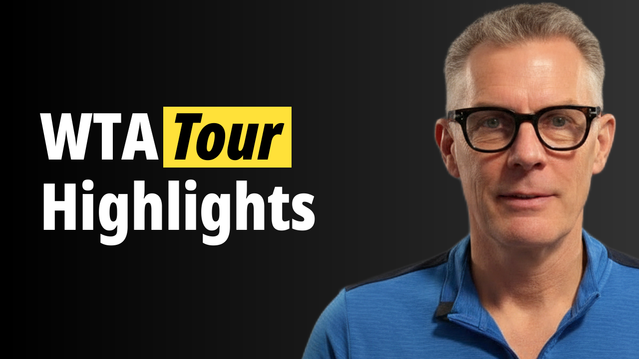 Dubai WTA 1000 Preview: Fresh vs. Fatigued — Who Wins the Middle East Swing?