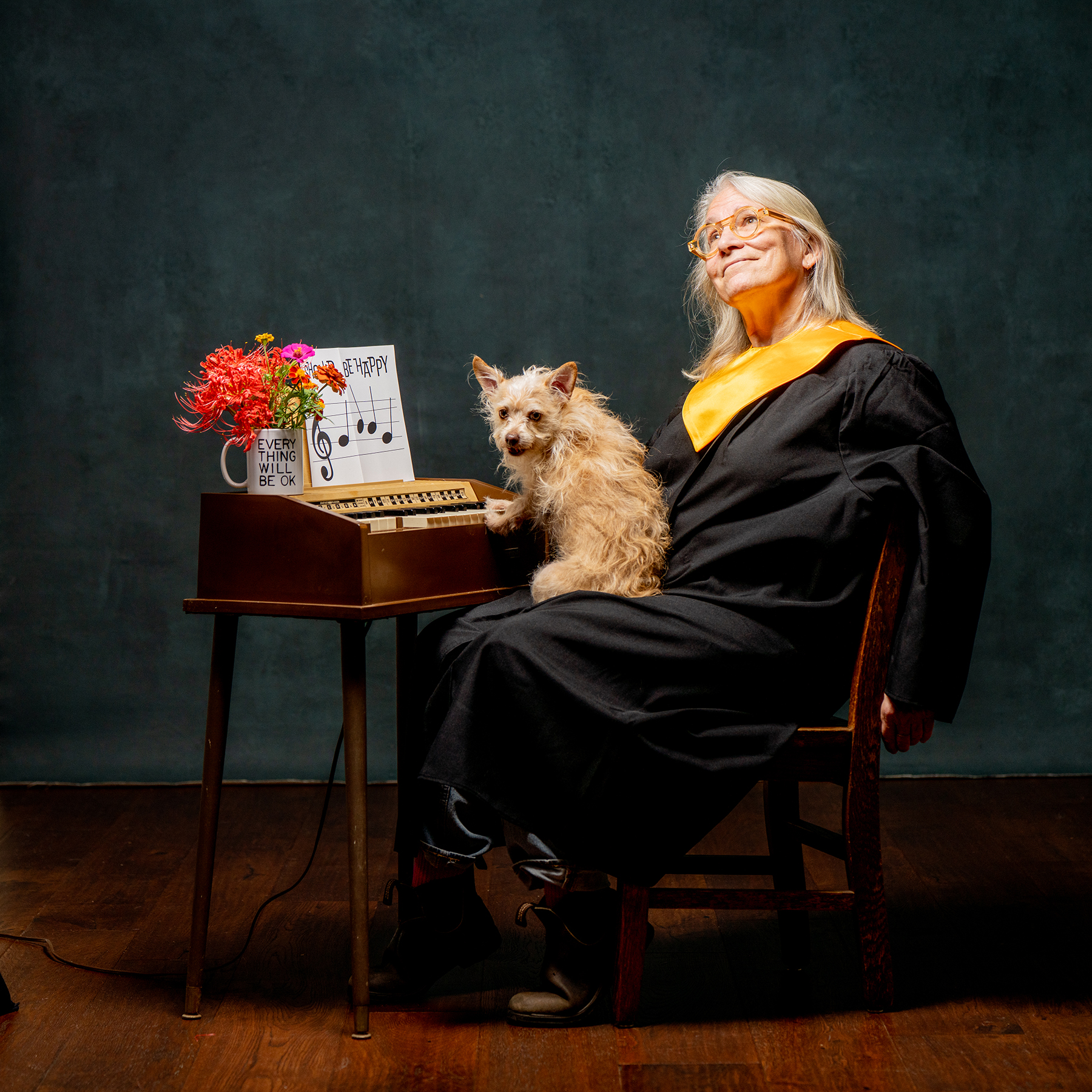 Anne Richmond Boston Profile Photo