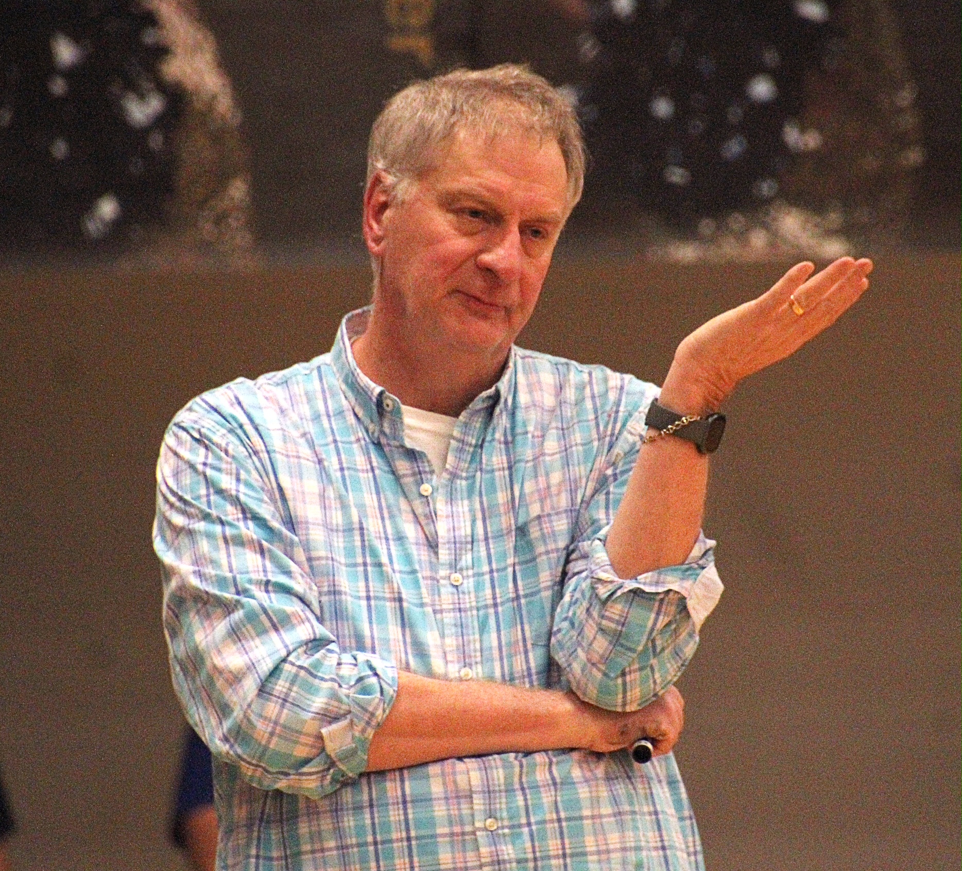 Lessons Woven in Whimsy: The Quiet Wisdom of Ron Kinscherf's Children's Books Lessons Woven in Whimsy: The Quiet Wisdom of Ron Kinscherf's Children's Books