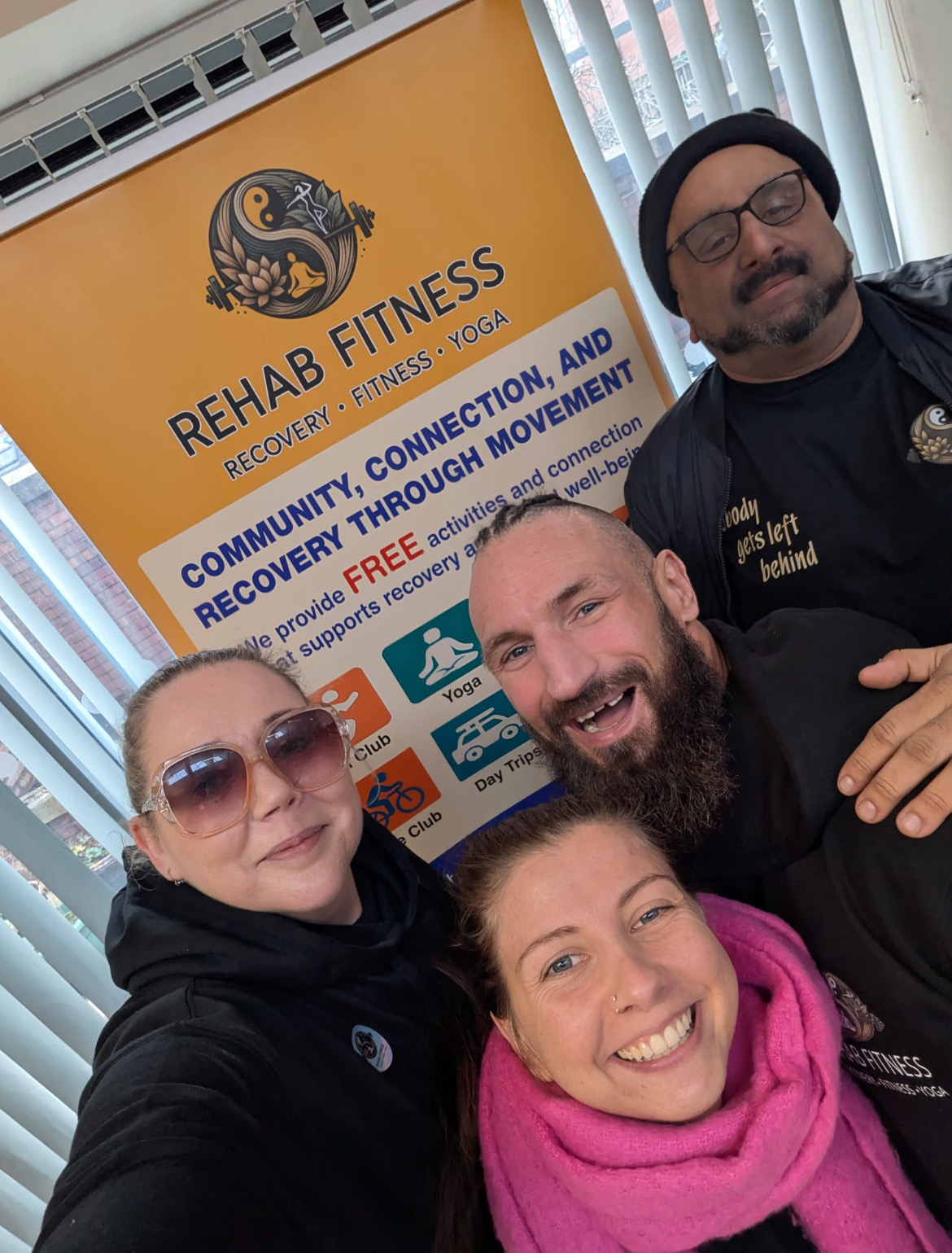 Sean Chaplin Profile Photo