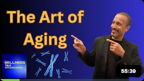 Aging Well: Telomeres, Sirtuins and Mental Mastery