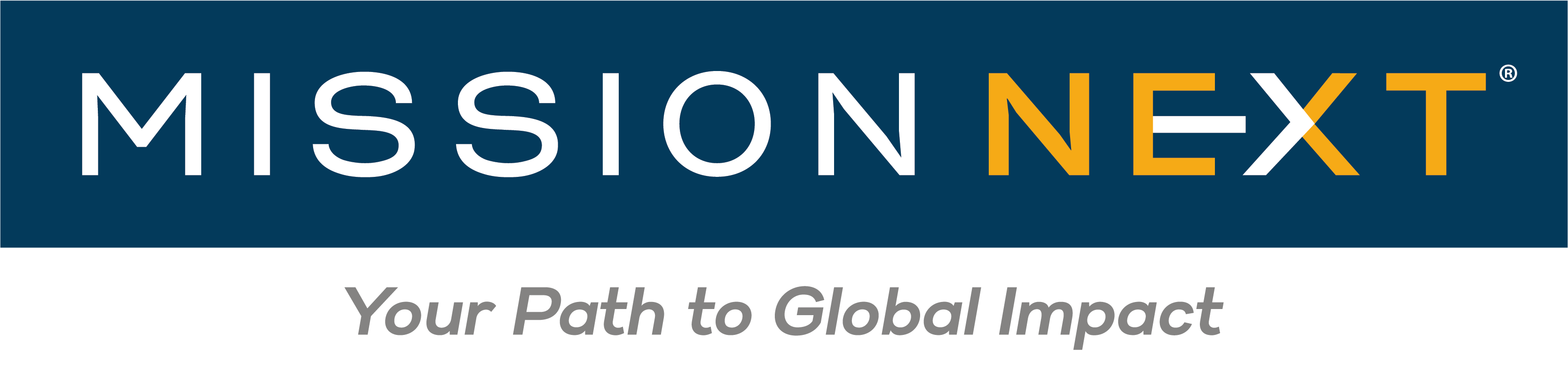 MissionNext: A Job Site for Career and Post-Career Adults Looking to Serve in Missions