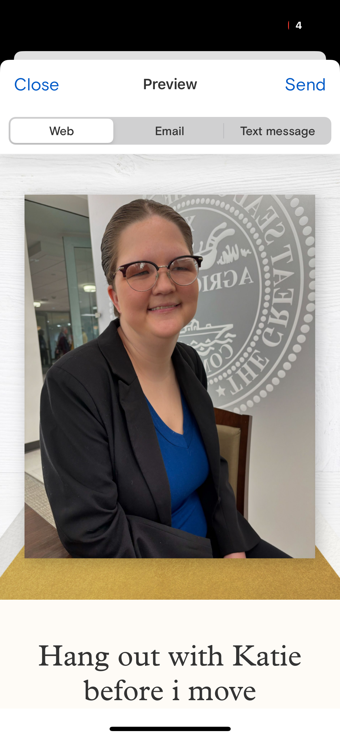 Katie Moore Profile Photo