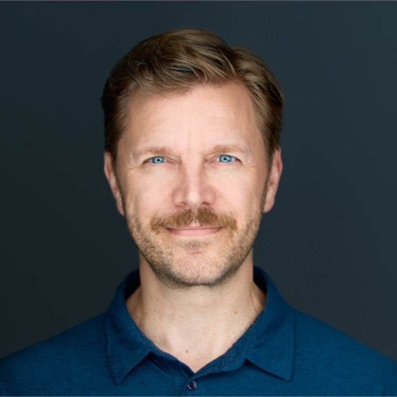 Jeff Schafer Profile Photo