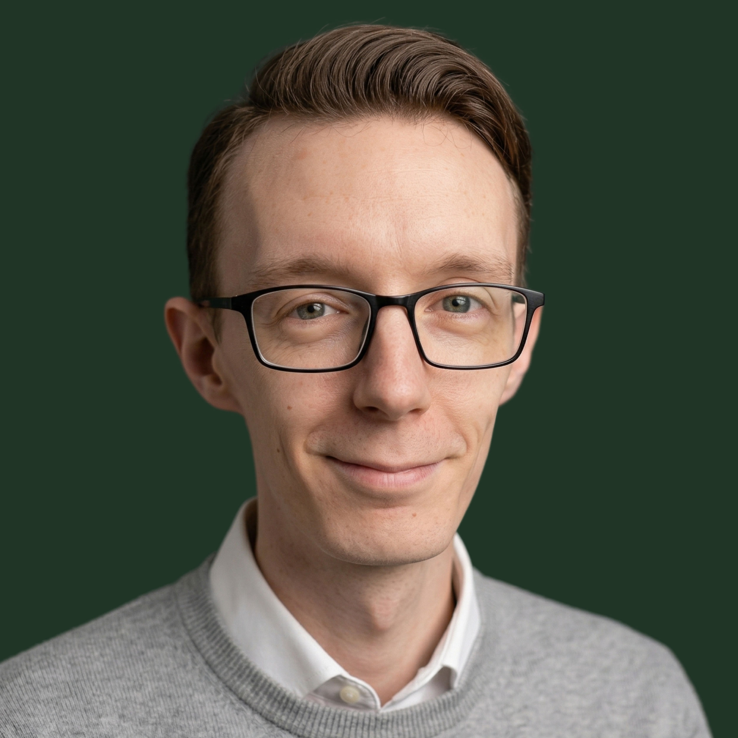 Preston Sharpston Profile Photo