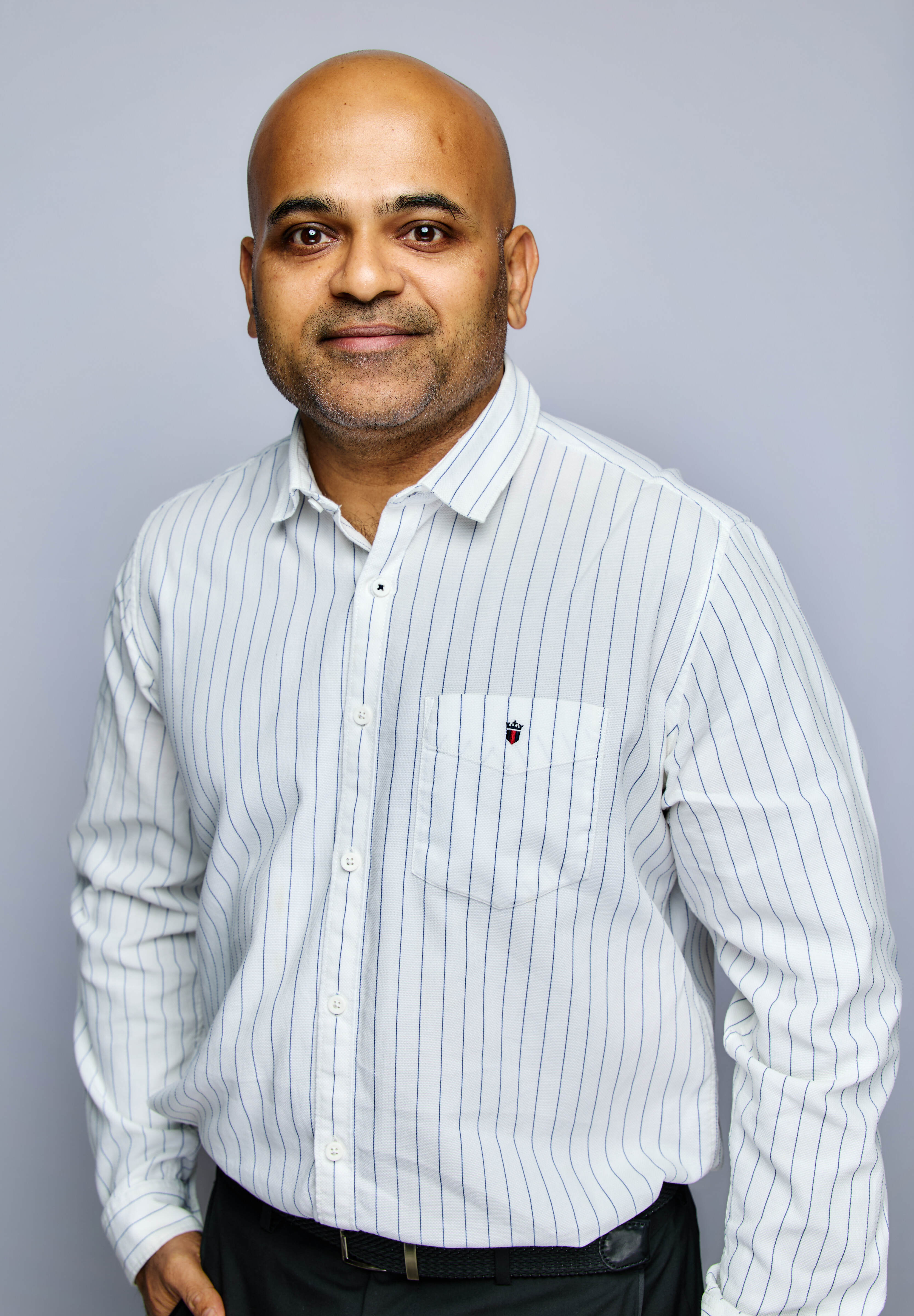 Srinath Chandramohan Profile Photo