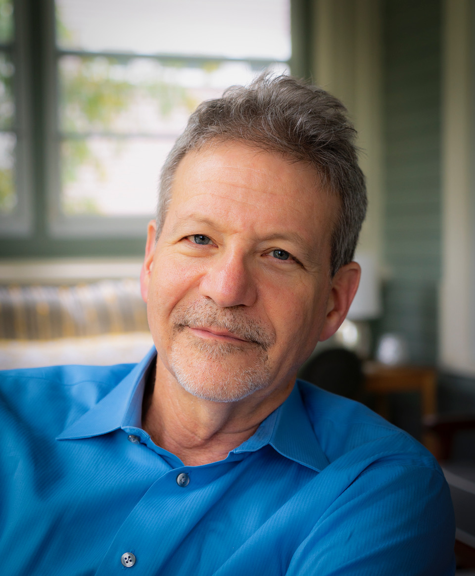 Jack El-Hai Profile Photo