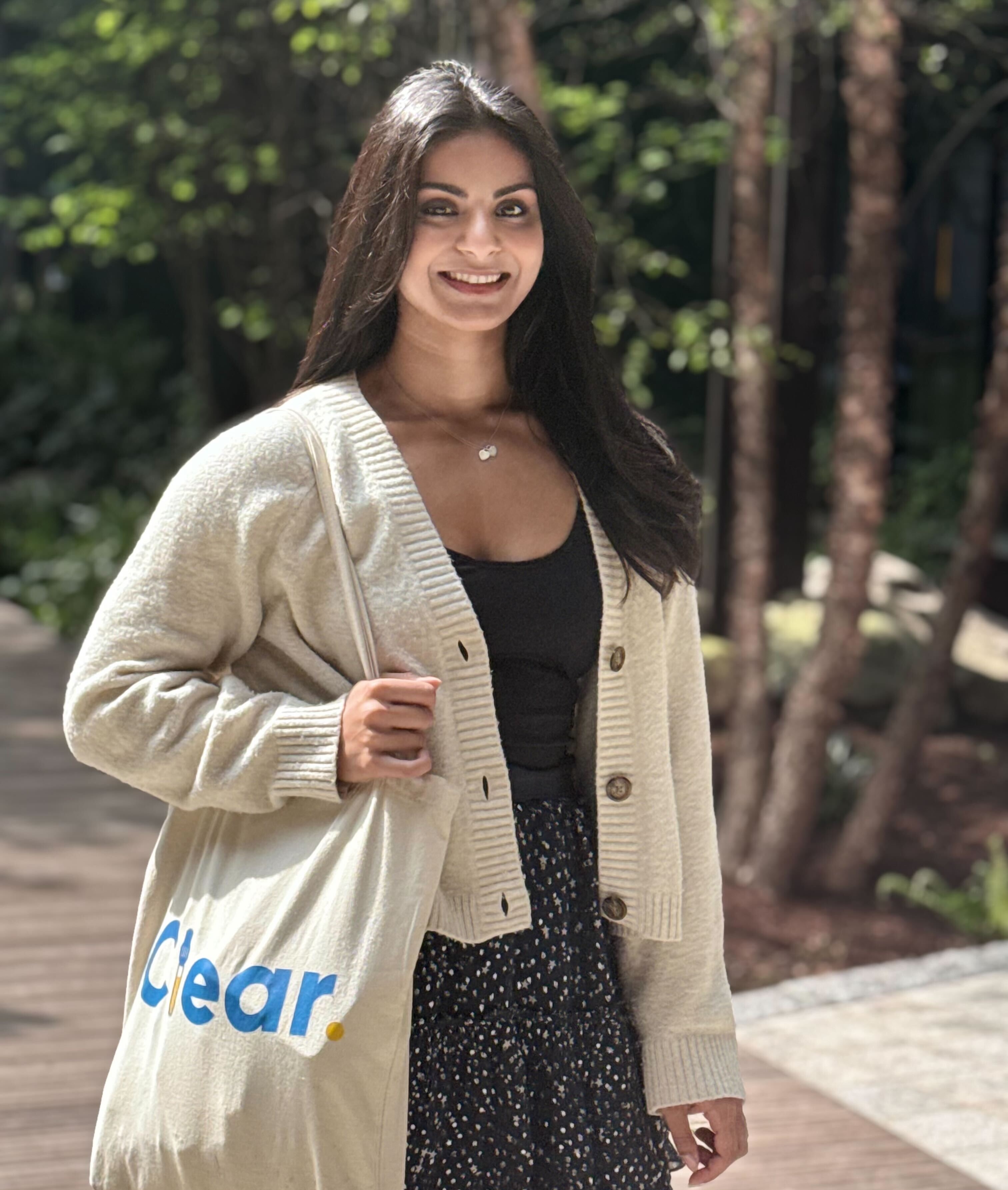 Ahana Banerjee Profile Photo