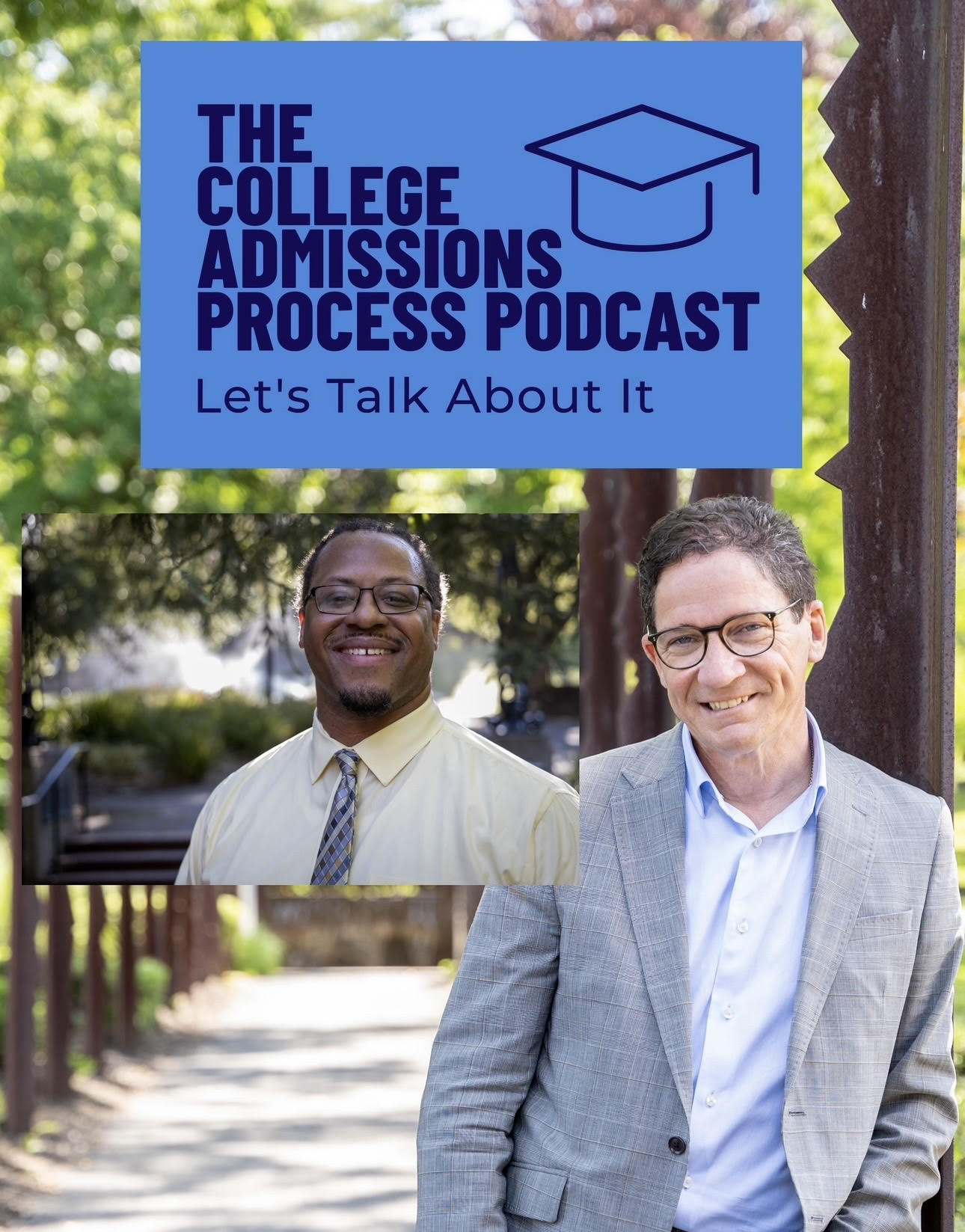 366. UC Berkeley - Jua Howard - Assistant Director of Admissions