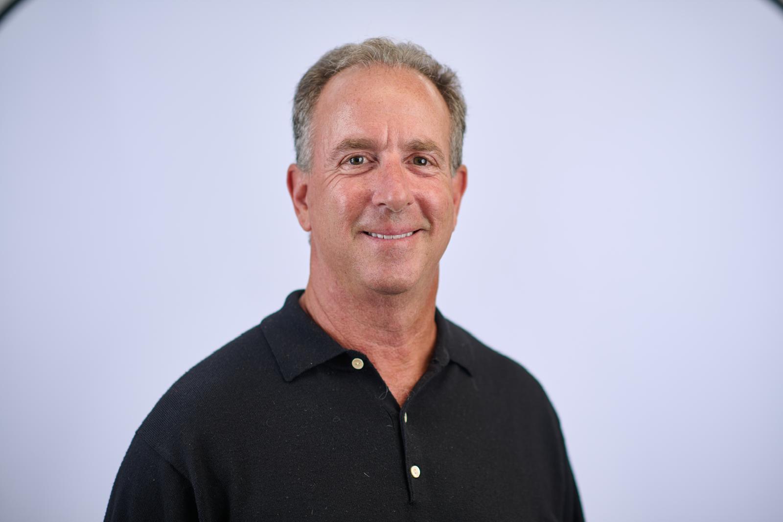 Larry Kesslin Profile Photo