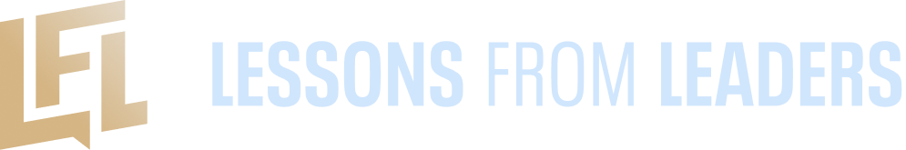 Lessons from Leaders with Brian Beckcom