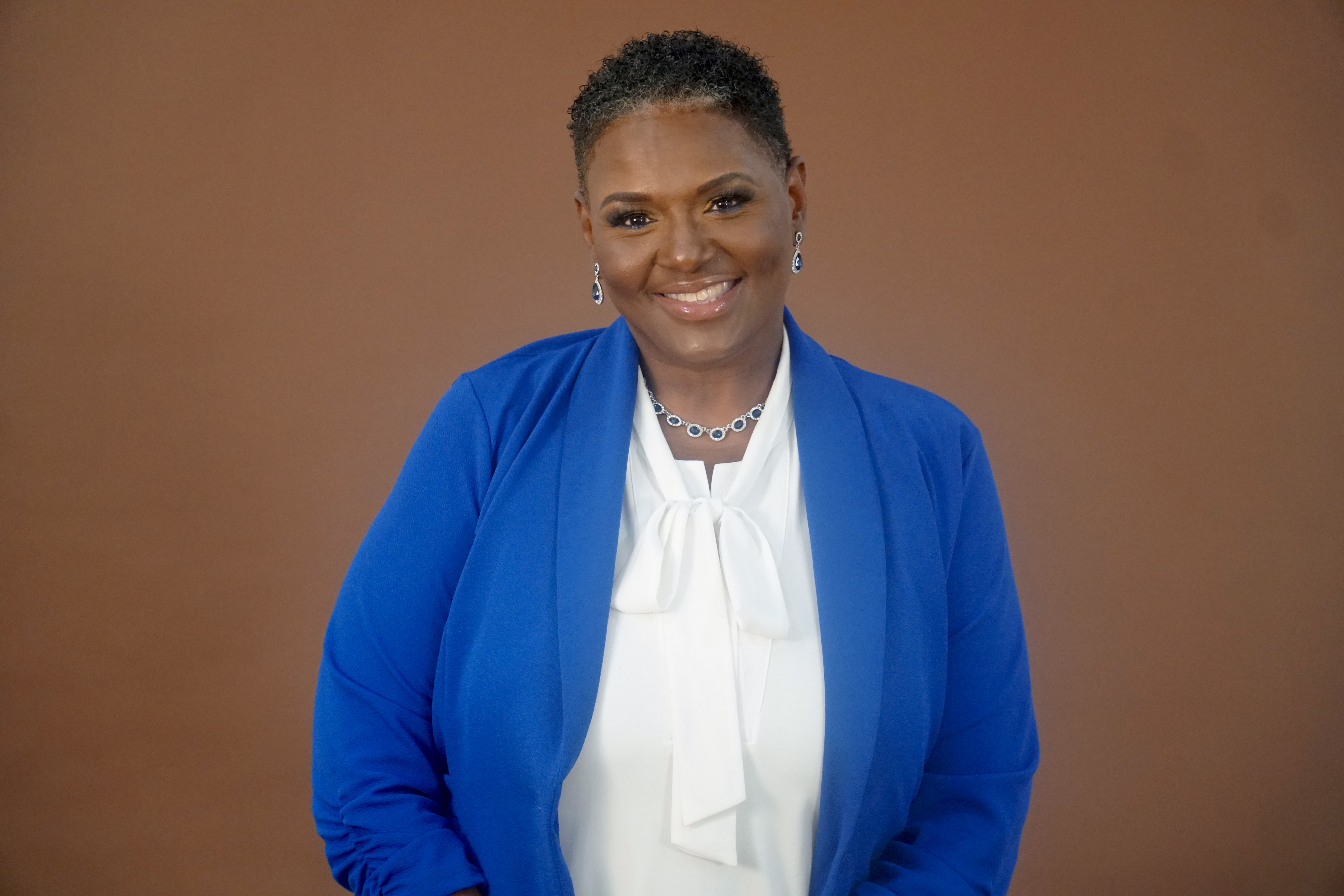 Yolanda Ford Profile Photo