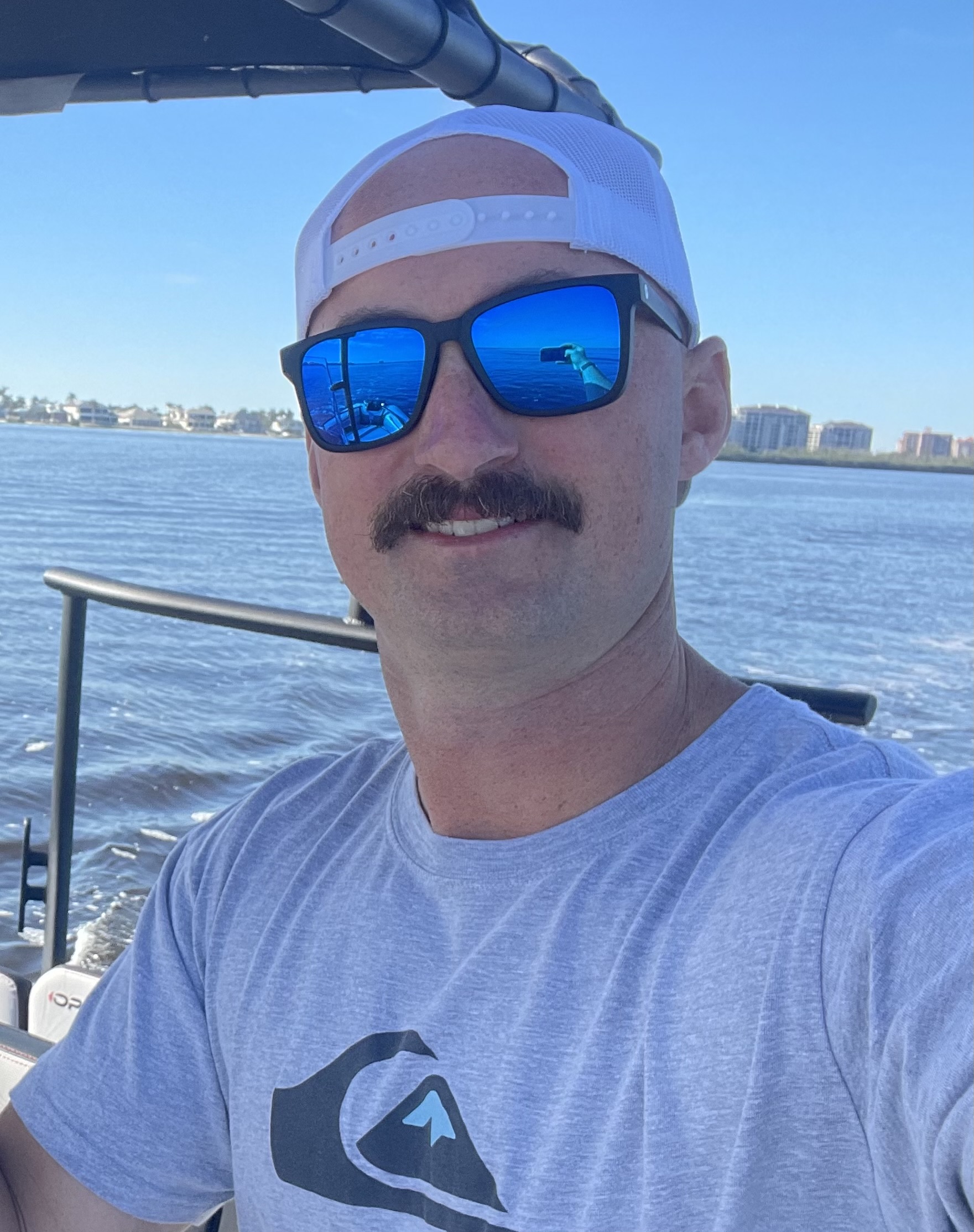 Brian Mazanti Profile Photo