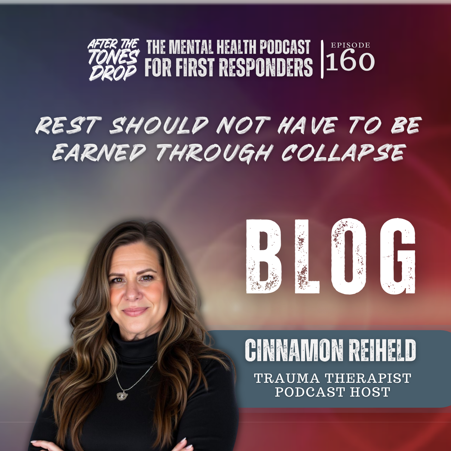 Rest Should Not Have to Be Earned Through Collapse