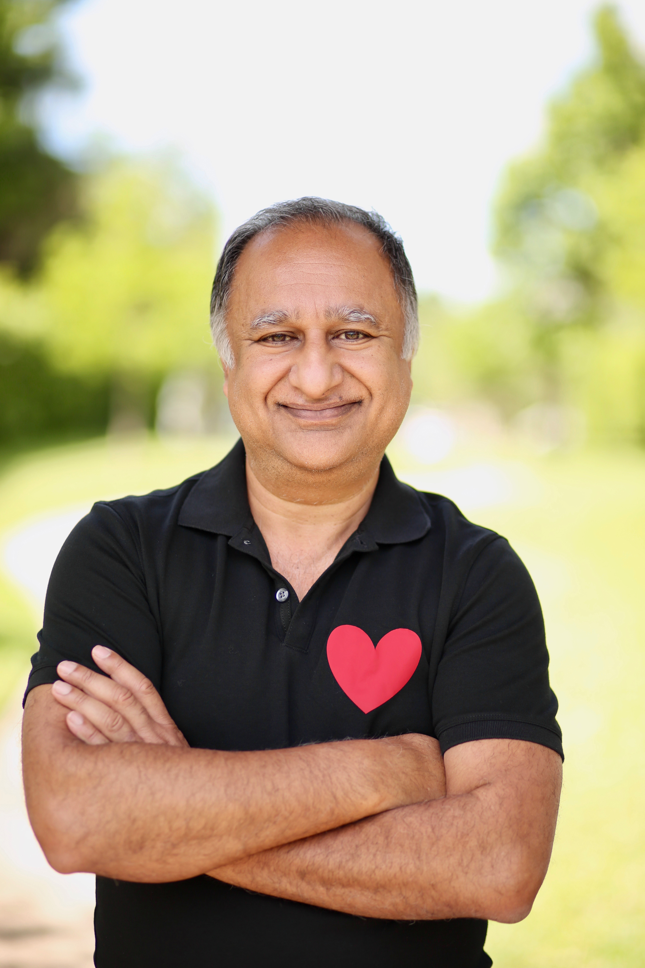 ANIL GUPTA Profile Photo