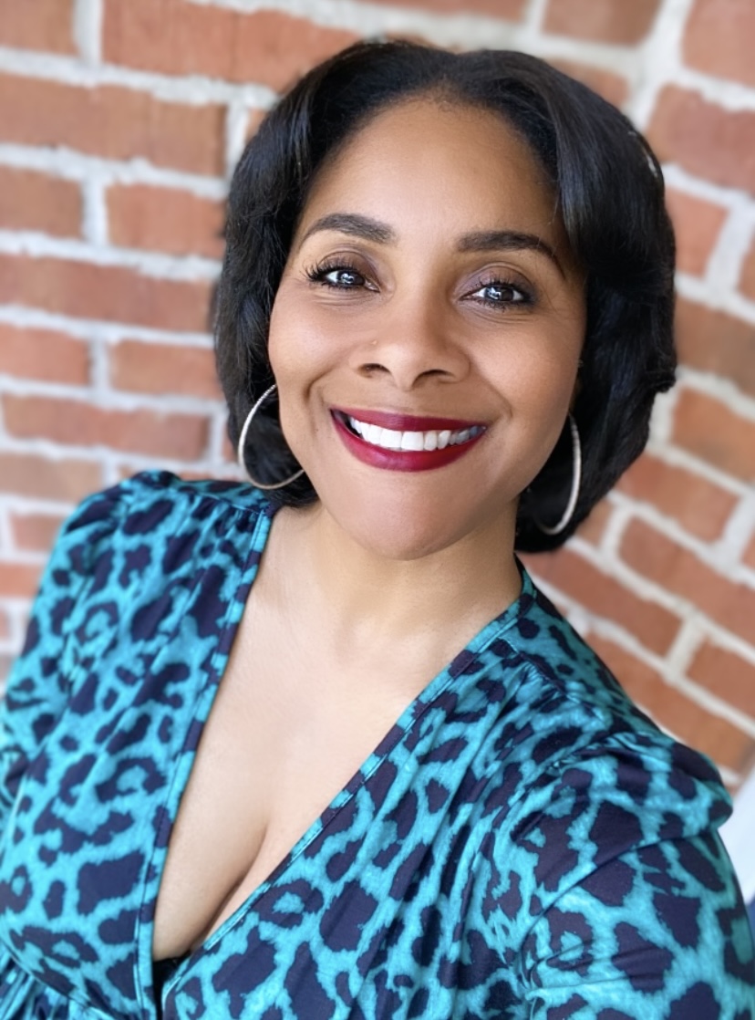Jessica Smith Profile Photo