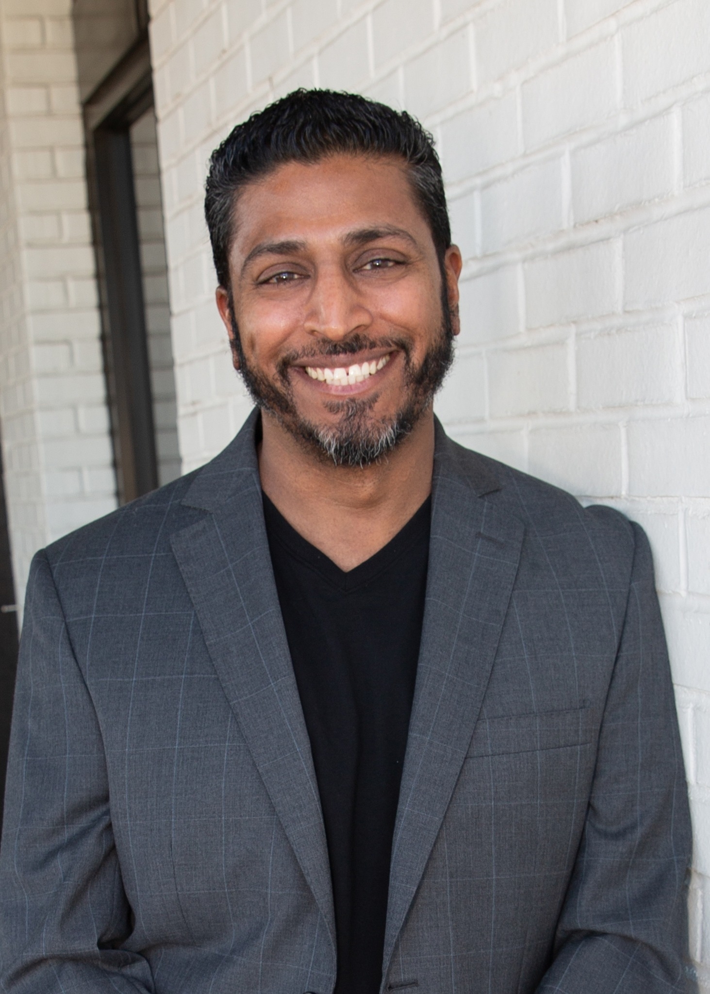 George Pottenkulam: The Buyer Specialist Who Built a Legacy in St. Johns County