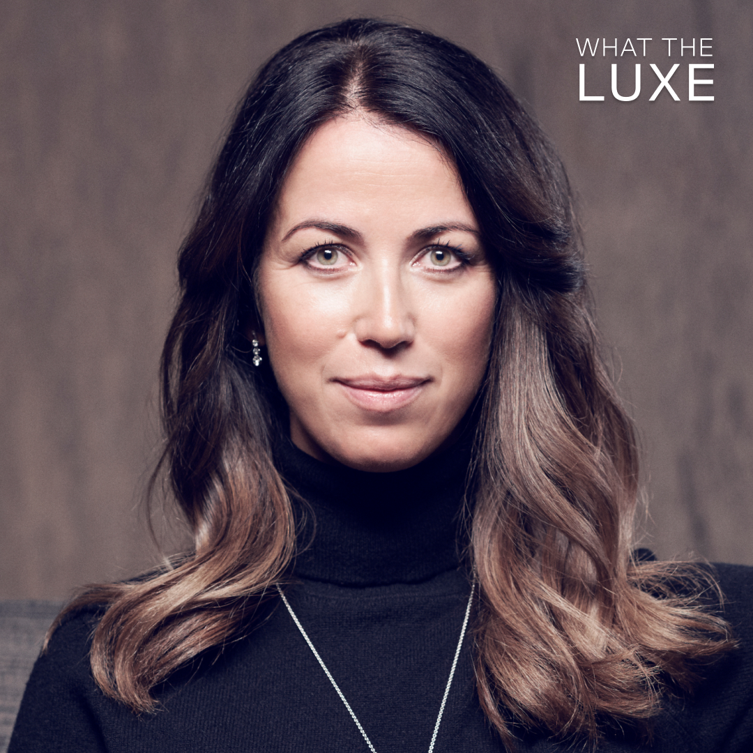 Celine Assimon • De Beers Jewellers • CEO