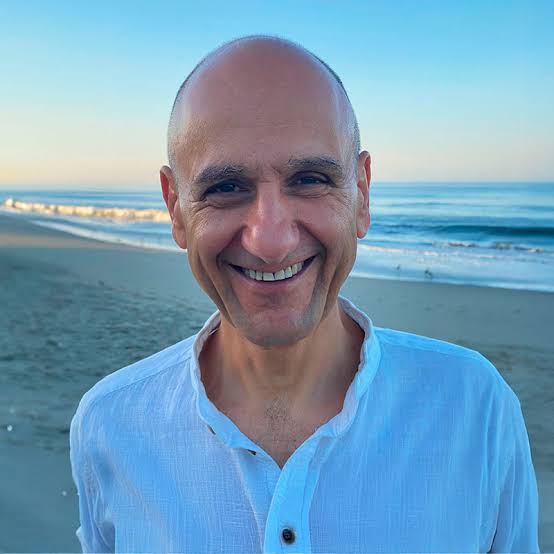Yosi Amram Profile Photo
