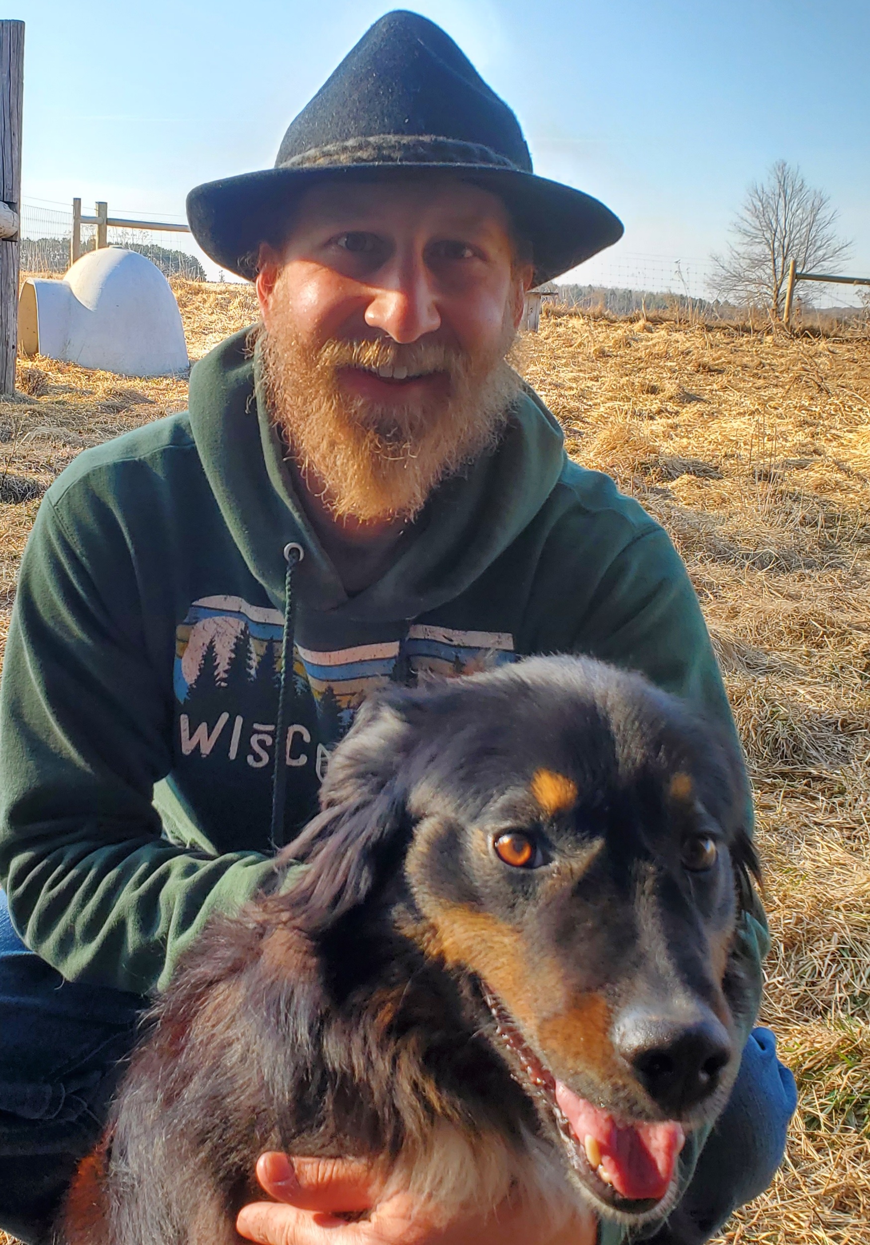 Seth Thompson Profile Photo