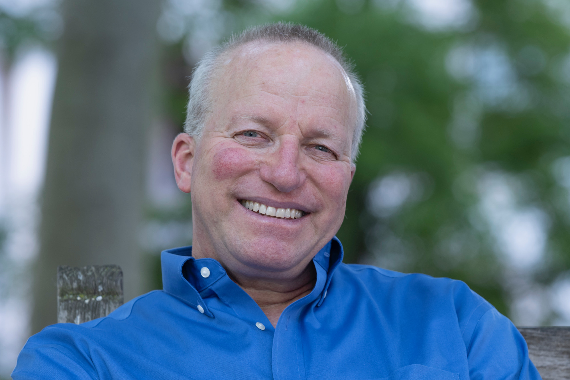 Ken Sher Profile Photo