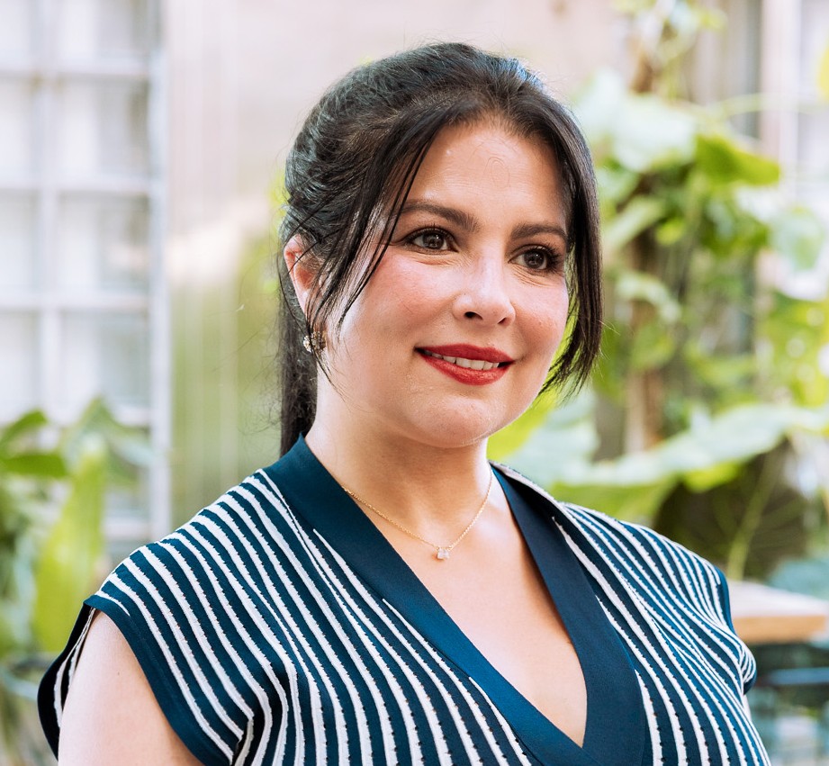 Sherehan Ross Profile Photo Sherehan Ross Profile Photo