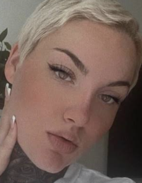 The Disappearance of Haleigh Breann Murphy