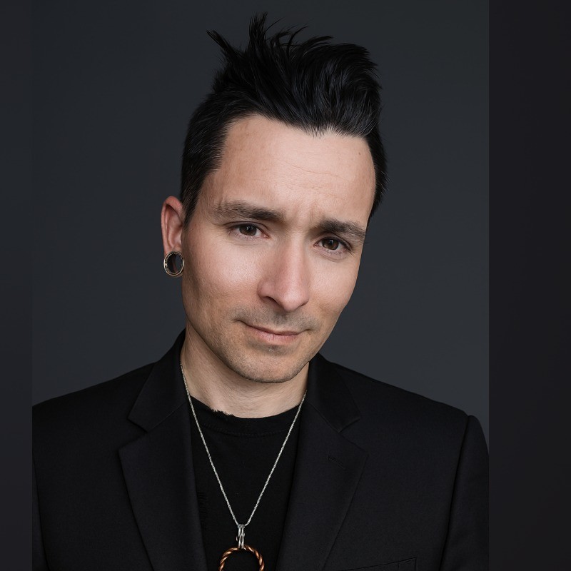 Jason Crowe Profile Photo