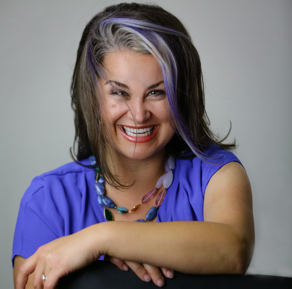 Erika Coleman Profile Photo Erika Coleman Profile Photo