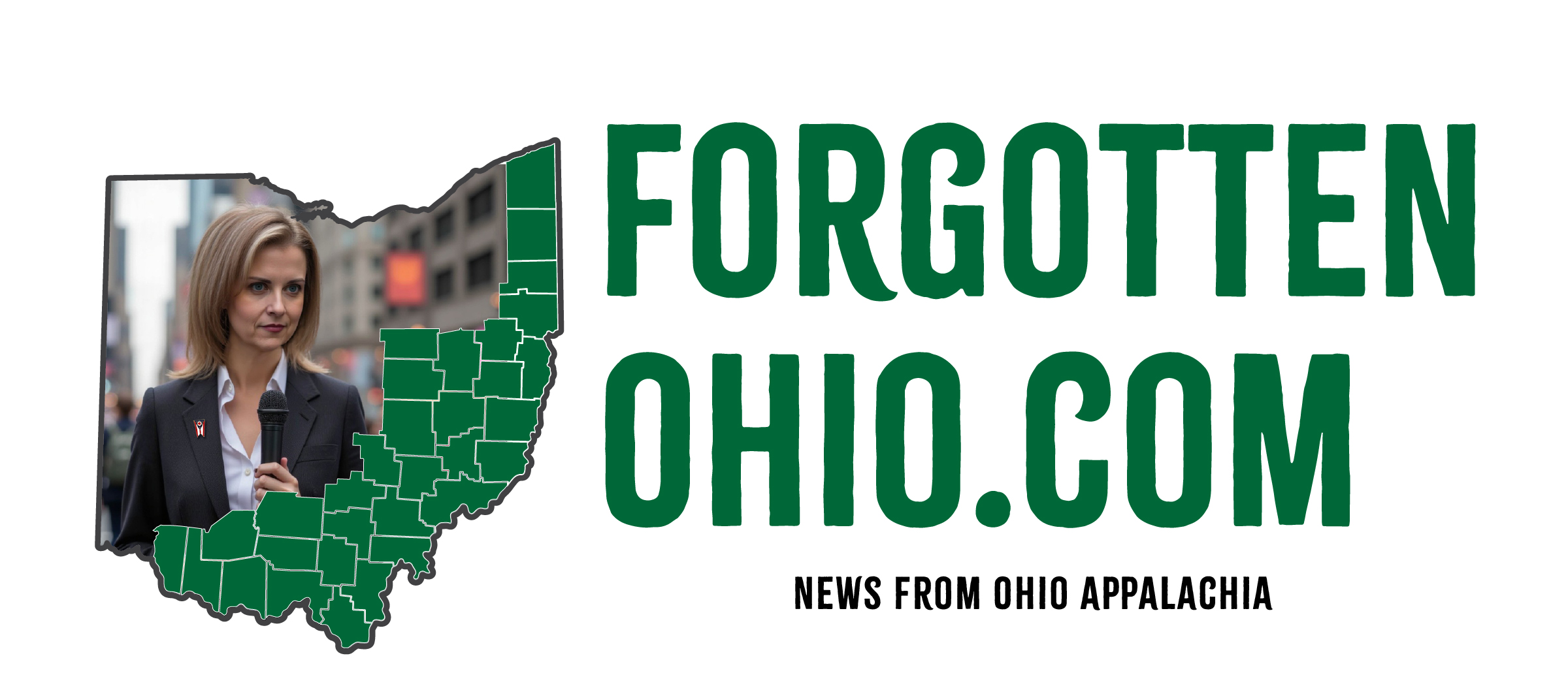 Forgotten Ohio