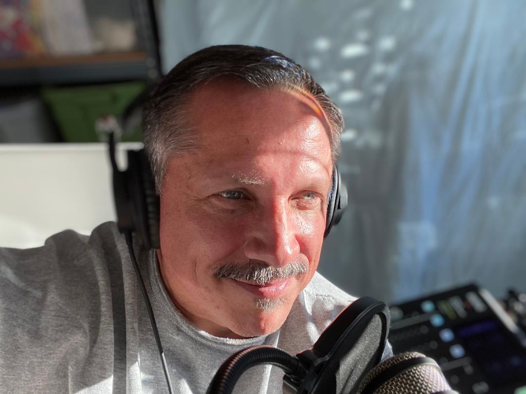 Jerry Williams Profile Photo