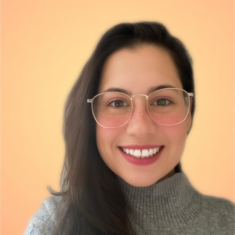 Caitlin Chure Profile Photo